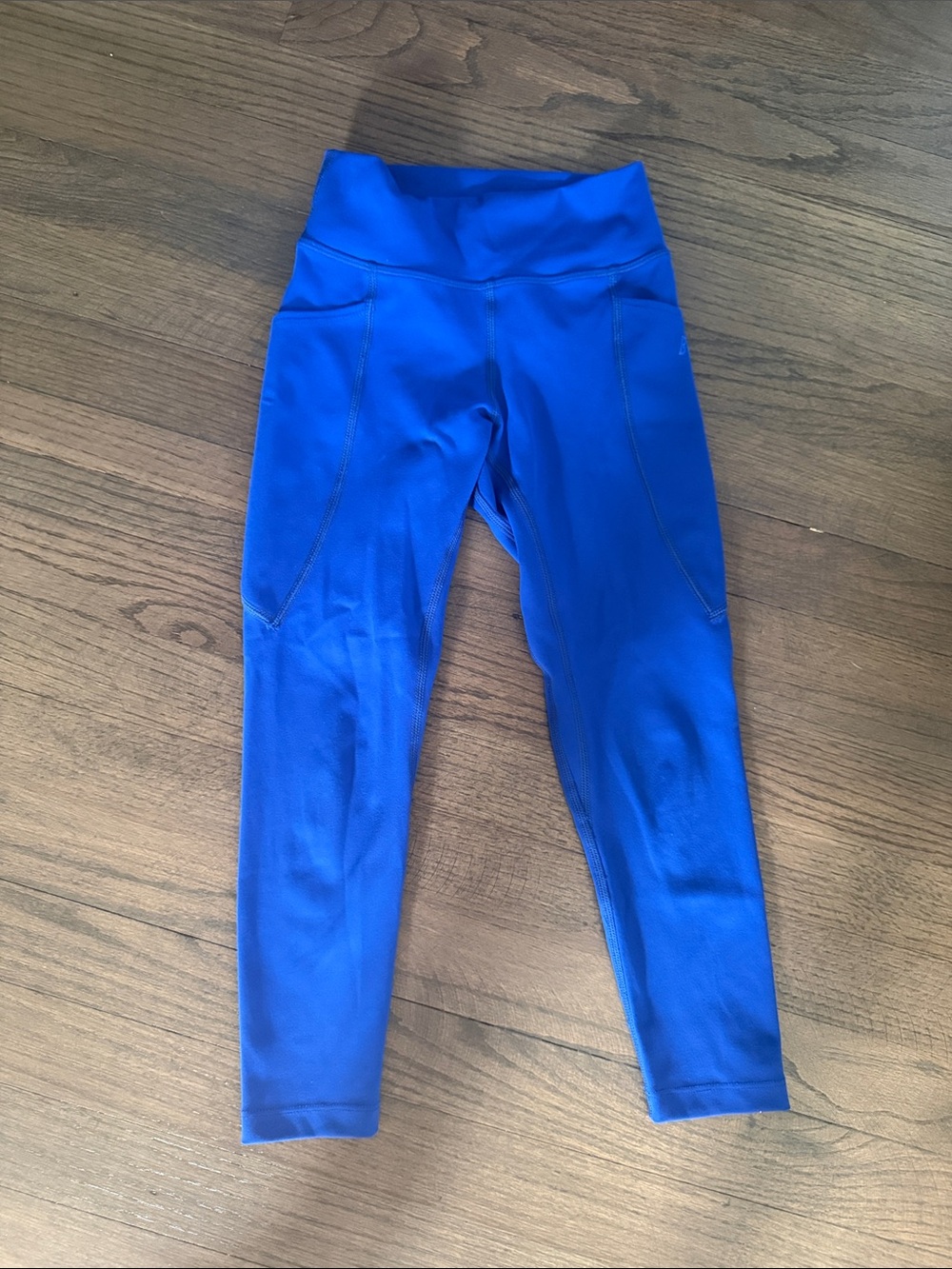 Bloch Blue Kids dance Leggings